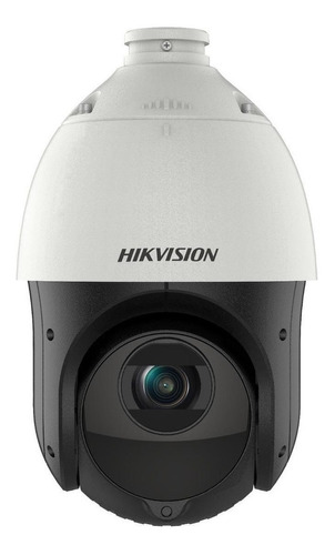 Camera De Segurança Ip Speed Dome Hikvision 25x Completa