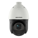 Camera De Segurança Ip Speed Dome Hikvision 25x Completa