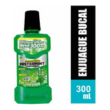 Enjuague Bucal Mistermint 300ml - mL a $29