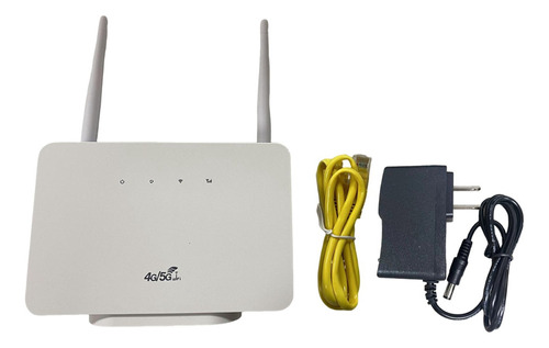 Modem De Roteador Sem Fio Cpe106-e 4g Antena Externa Sem Fio