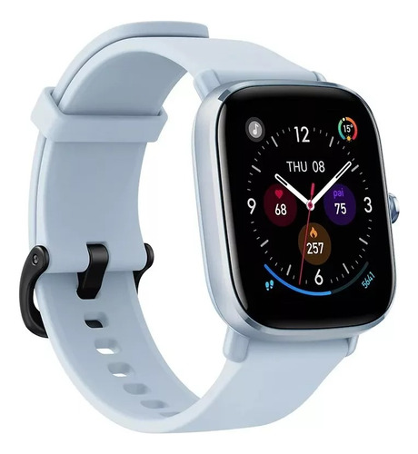 Relógio Smartwatch C/ Gps Amazfit Fashion Gts 2 Mini