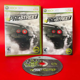 Need For Speed: Prostreet - Xbox 360