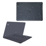 Capa Case Rigida C/ Glitter Para Macbook Pro 13'' 2020 A2251