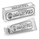 Marvis Pasta Dental Blanqueadora 25ml