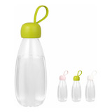 Emoi Botella De Agua Sin Bpa, 16 Onzas / 16.2 fl Oz, Bonit.