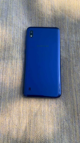 Celular Galaxy A 10  -   Sm-a105m