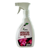 Fertilizante Mineral Líquido Rosa D Deserto Pronto Uso 500ml
