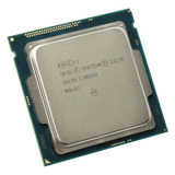 Procesador Gamer Intel Pentium G3220 2núcleos/3,0ghz/grafica