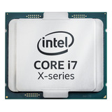 Procesador Gamer Intel Core I7-7740x Bx80677i77740x De 4 Núcleos Y  4.5ghz De Frecuencia