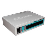 Router Mikrotik Routerboard Rb750