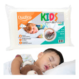 Travesseiro Infantil Nasa Kids Antialérgico - Duoflex