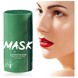 Mascarilla Purificadora De Té Verde T Oil Control Anti-beren