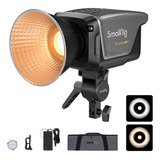 Smallrig Rc 450b 450w Luz De Video Led Bicolor 121,000lux 3.