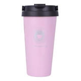 Vaso Termico Acero Inoxidable Cafe Style 500ml 6hr Hermetico