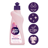 Lava Roupas Íntimas Biquínis Mon Bijou Bombril 300ml