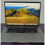 Apple Macbook Pro 16'' I9 16gb 1tb Ssd Touch Bar (2019)