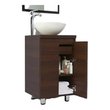 Mueble De Baño Acuario 60 Cint