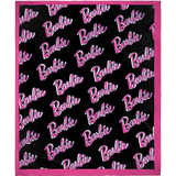 Intimo Barbie Dolls Barbie On Repeat Print Super Soft And Cu