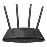 Router 4g Sim Card D-link Dwr-m921 Todos Los Operadores