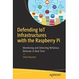 Defending Iot Infrastructures With The Raspberry Pi Monitori