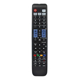 Controle Remoto Universal Lelong Para Tv Samsung LG Sony