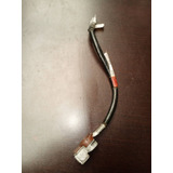 Cable Tierra De Batería De Mazda Hatchback 2014 Original