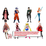 Anime Manga Otaku Figuras Decorativas  150cm De Alto
