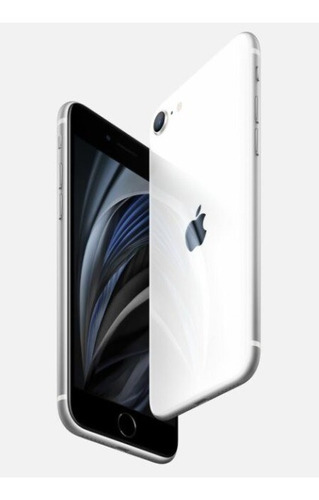 Apple iPhone SE (2da Generación) 64 Gb - Blanco *como Nuevo*
