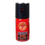 Spray De Pimenta Ps007 40ml Kit Com 10