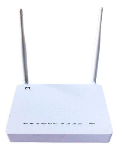 Kit 13 Ont Zte Wi Fi Zxhn F660 - Homologado - 1399