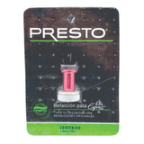 Interlock Valvula Fusible Presto Premier Original