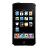 iPod Touch 8gb 2da Gen