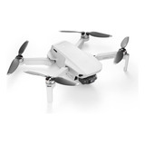 Mini Dji Mavicfly More Combo Con Cámara 2.7k Gris 3 Baterías