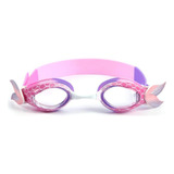 Gafas Natación Niños Antiniebla Uv Antideslizantes