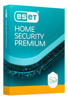 Eset Home Security Esencial. Licencia Por Dos Años 
