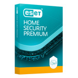 Eset Home Security Esencial. Licencia Por Dos Años 