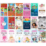 Pack Canva Convites Infantil Aniversario Editável 415 Artes