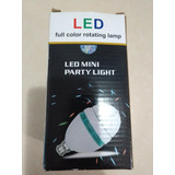 Led Mini Party Light