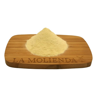 Semola Semolina 10 Kg. Calidad Premium. Para Pizza Pasta Pan | Envío gratis