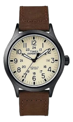 Reloj Timex Expedition Scout 40mm T49963kt