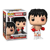 Funko Pop - Rocky Balboa (1177)