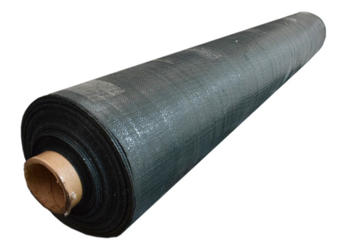 Rafia Cubre Cerco Lona Verde 1.80mt X 10mts 90gr Oferta!