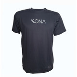 Camiseta Manga Curta Esportiva Beach Tennis Praia Kona Basic