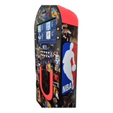 Rockola Digital Premium Vintage 30s Personalizada Nba