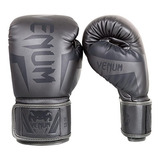 Guantes Para Entrenamiento Gris 10 Oz Espuma Triple Densidad