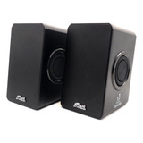 Parlantes Premium Speaker J&r J5219 Usb Strong Bass