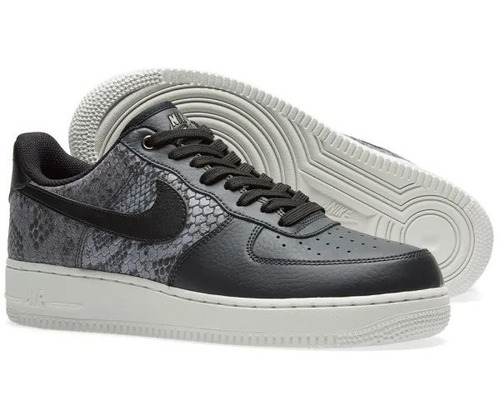 Nike Air Force 1 '07 Lv8 Anthracite