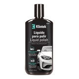 Polish Líquido P/ Pulir Klintek® Quita Rayones, 473ml, 57087