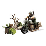 Mega Construx Call Of Duty [u]