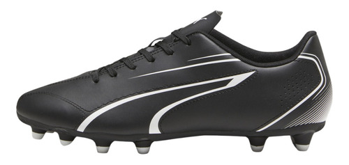 Tenis Futbol Puma Vitoria Fg/ag Piel Sintética Hombre